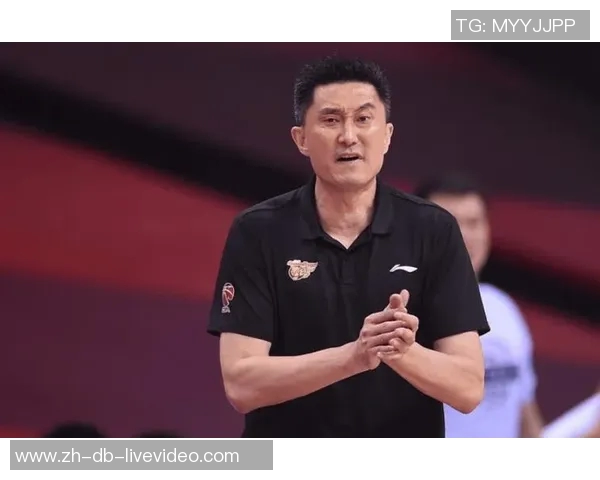 广东男篮内线新星浮出水面杜锋补强的理想人选揭晓